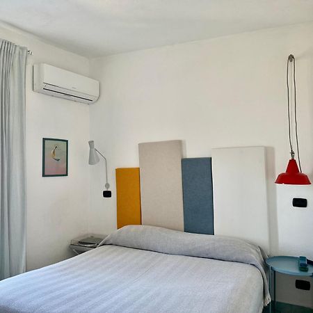 Black Market Hotel Ischia Buitenkant foto
