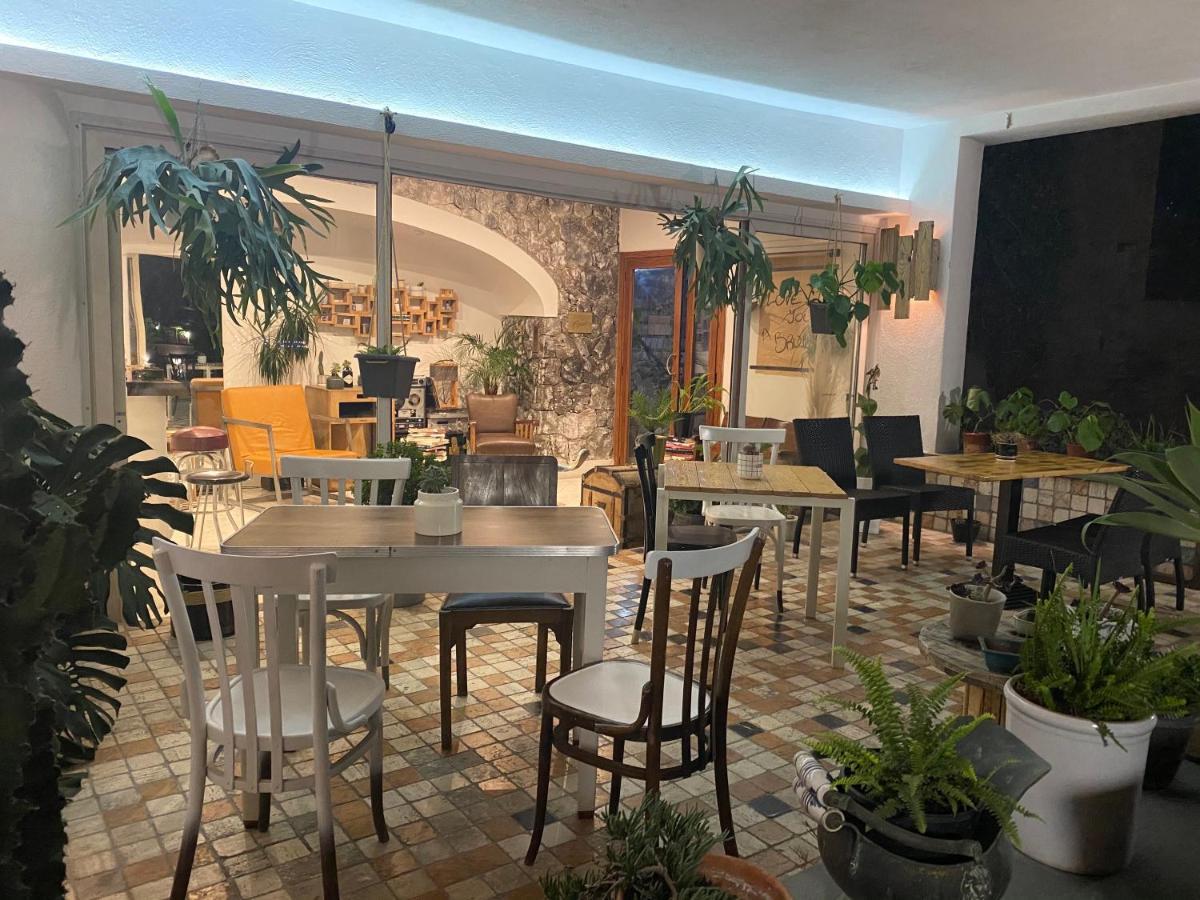 Black Market Hotel Ischia Buitenkant foto