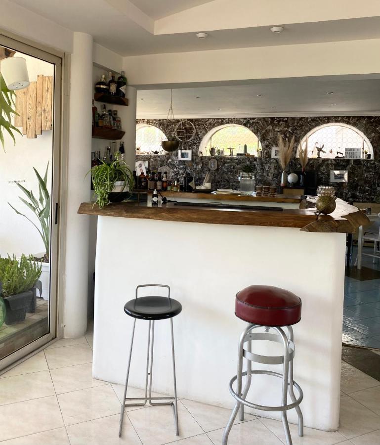 Black Market Hotel Ischia Buitenkant foto