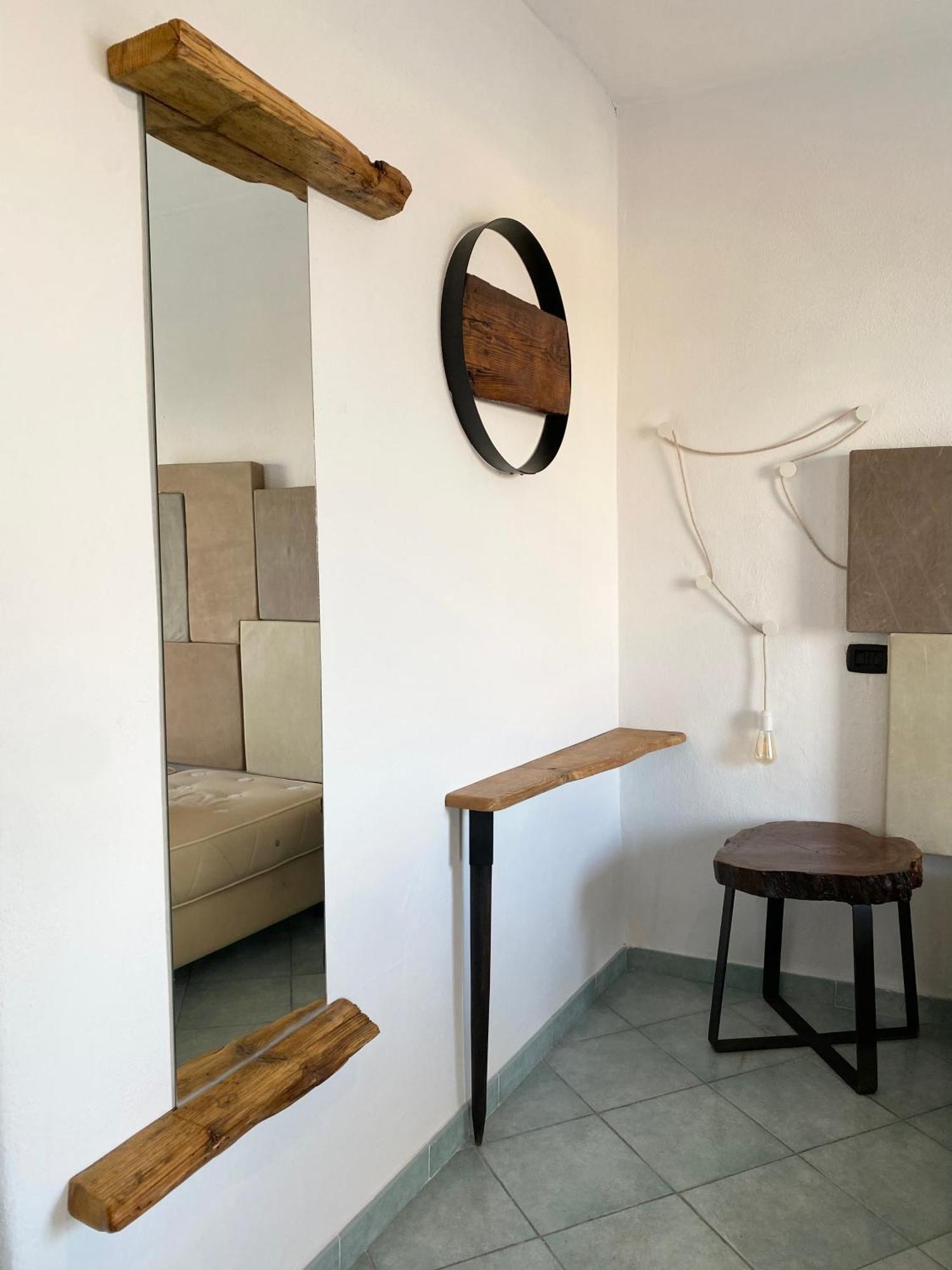 Black Market Hotel Ischia Buitenkant foto